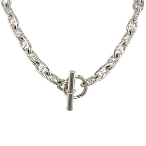 collier hermès occasion - Collier HermÃ¨s Occasion: A Stylish Addition to Your Collection.